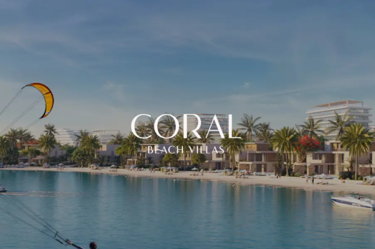 coral beach villas by sobharealty