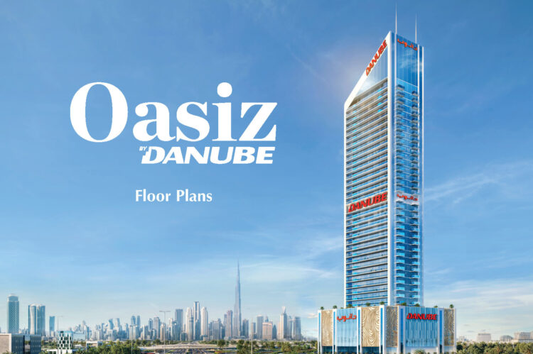 Oasiz By Danube